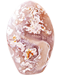Cherry Blossom Agate