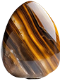 Golden Tiger’s Eye